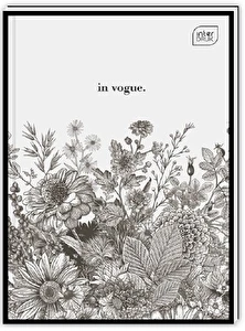 Brulion A5 96k 70g kratka TO