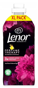 Płyn do płukania LENOR 1,2 L Diamond Lotus