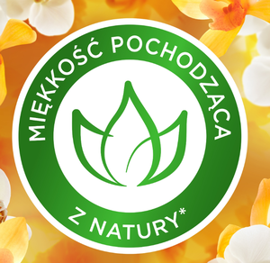 Płyn do płukania Lenor 1,2L Sicilia