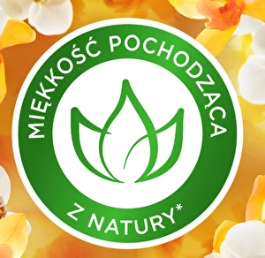 Płyn do płukania Lenor 1,2L Sicilia