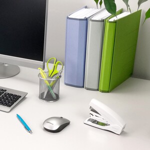 Teczka skoroszytowa Segregator A4 ZERO MAX mix kolor 2 x 5 szt