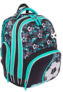 Plecak Tornister Szkolny Premium B-8 Super Lekki GOAL