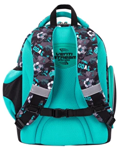 Plecak Tornister Szkolny Premium B-8 Super Lekki GOAL