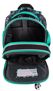 Plecak Tornister Szkolny Premium B-8 Super Lekki GOAL