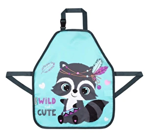 Fartuszek ochronny do prac plastycznych RACOON