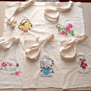 Torba bawełniana EKO 140g 380x420 BEZ NADRUKU 1 szt