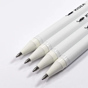 Długopis wymazywalny Zwierzaki A Kidea 1 szt