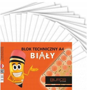 Wyprawka szkolna Klasa 4-6 + Plan lekcji