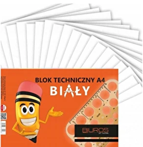 Wyprawka szkolna Klasa 4-6 + Plan lekcji