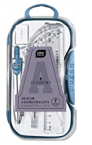 Komplet Geometryczny ACADEMY