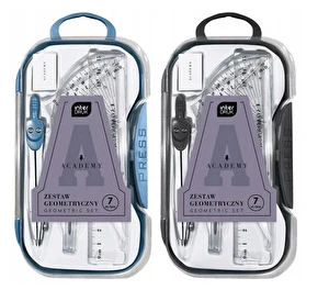 Komplet Geometryczny ACADEMY