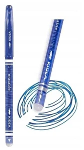 Wyprawka szkolna BAMBINO Mega XXL klasa 1, 2, 3 + długopis