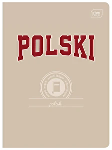 Zeszyt tematyczny A5/60k ze ściągą Zestaw Hybrid 10szt