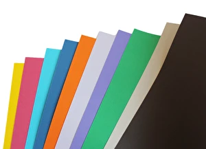 Blok techniczny A3 kolorowy 180g 10 kartek 900204