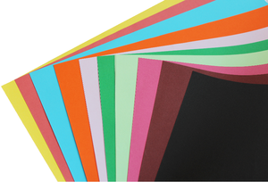 Blok rysunkowy A3 20 kartek kolorowych