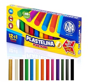 Wyprawka szkolna Duży zestaw XXL Astra Klasa 1-3