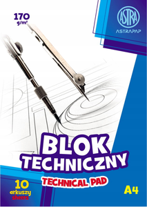 Wyprawka szkolna Duży zestaw XXL Astra Klasa 1-3