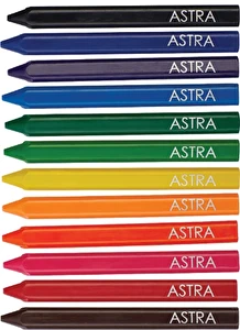 Wyprawka szkolna Duży zestaw XXL Astra Klasa 1-3