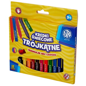 Wyprawka szkolna Duży zestaw XXL Astra Klasa 1-3