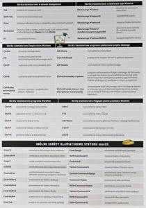 Zeszyt tematyczny A5 60k Hybrid w kratkę Informatyka