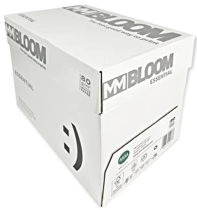 Papier ksero A4 80g biały 2500 ark.