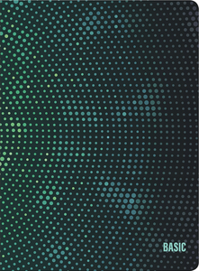 Zeszyt A5 96k linia mix Interdruk bas