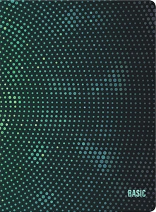 Zeszyt A5 96k linia mix Interdruk bas