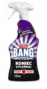 Płyn Cillit Bang 900ml czystość i pleśń