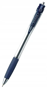 Długopis automatyczny Cello Voyager 0,7 niebieski