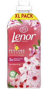 Płyn do płukania LENOR Cherry Blossom & Sage 1200 ml