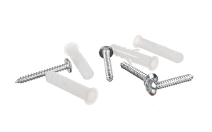 Skrzynka Szafka Kasetka Sejf na Klucze Zawieszki 30 Identyfikatorów Metal L MALATEC