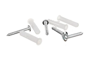 Skrzynka Szafka Kasetka Sejf na Klucze Zawieszki 30 Identyfikatorów Metal L MALATEC