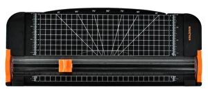 Gilotyna do Papieru A5 A4 A3 B5 Trymer Obcinarka do Cięcia Biurowa Nożowa