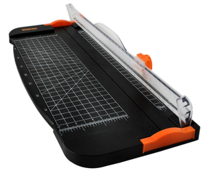 Gilotyna do Papieru A5 A4 A3 B5 Trymer Obcinarka do Cięcia Biurowa Nożowa