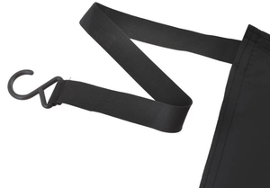 Mata Antyszronowa Osłona na Szybę Zimę Pokrowiec