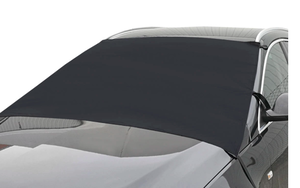 Mata Antyszronowa Osłona na Szybę Zimę Pokrowiec