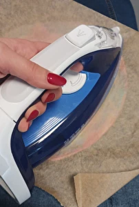 Farby do ubrań tkanin Zestaw 24 barwnik + 2 Pędzle