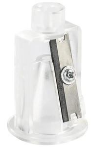 Ostrza do temperówki EG-5161 USB 3 szt EAGLE