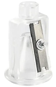 Ostrza do temperówki EG-5161 USB 3 szt EAGLE