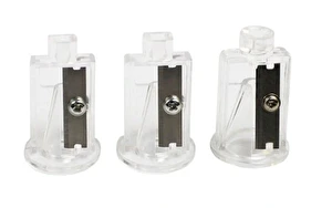 Ostrza do temperówki EG-5161 USB 3 szt EAGLE