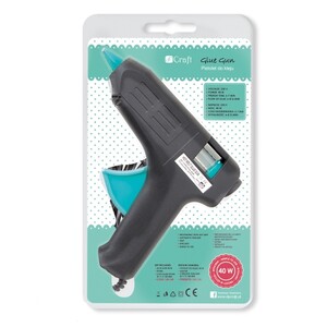 Pistolet do kleju 40W na klej 11mm