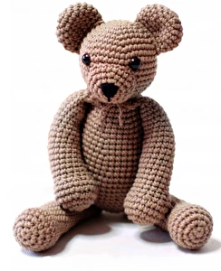 Zestaw szydełek do szydełkowania 50 elementów Etui