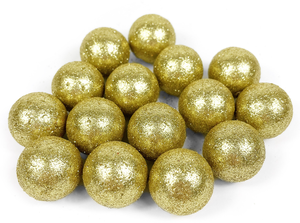 Zestaw kreatywny Świąteczna Bombka Magia Świąt ZRÓB TO SAM