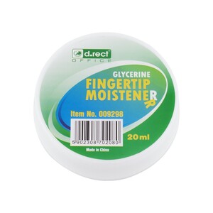 Zwilżacz D.RECT glicerynowy 20 ml 009298