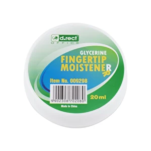 Zwilżacz D.RECT glicerynowy 20 ml 009298