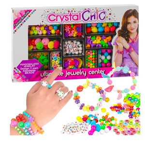 Koraliki do robienia biżuterii bransoletek i naszyjników