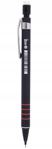 Ołówek automatyczny MemoBe 0,5 mm FourLines