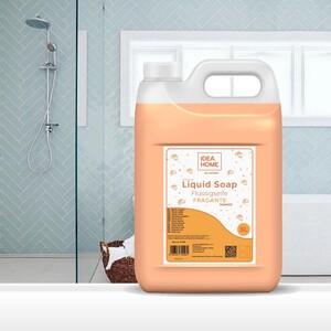 Mydło w płynie IH FRAGANTE MANGO 5L