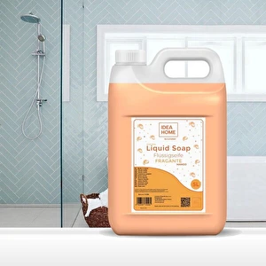 Mydło w płynie IH FRAGANTE MANGO 5L