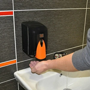 Mydło w płynie IH FRAGANTE MANGO 5L